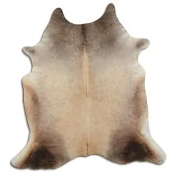 Piel de vaca - Beige 1169