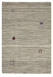 Alfombra Oriental - Modern Kelim Hand Woven - 157 x 227 cm