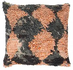 Funda de almohada - Boucherouite 75 x 75 cm