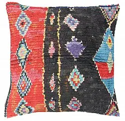Funda de almohada - Boucherouite 75 x 75 cm