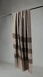 Cortinas - Cortinas apagadas Penda (gris)