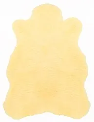 Pieles de oveja de Escocia (beige)