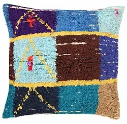 Funda de almohada - Boucherouite 75 x 75 cm