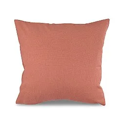 Funda de almohada - Luana (rojo)